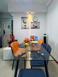Parkview Apartments (D23), Apartment #622054861